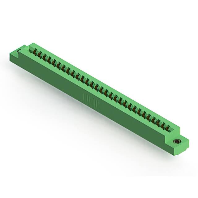 305-058-521-507 EDAC Inc.  Edgeboard Connectors
